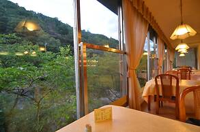 Shin Kabakawa Kanko Hotel