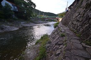 Shin Kabakawa Kanko Hotel