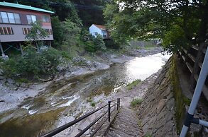Shin Kabakawa Kanko Hotel