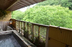 Shin Kabakawa Kanko Hotel