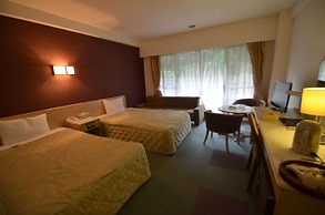 Shin Kabakawa Kanko Hotel