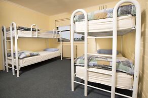 Ski Club of Victoria - Ivor Whittaker Lodge