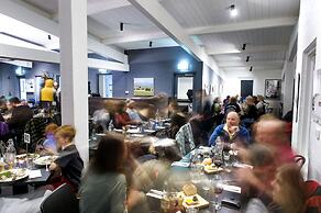 Ski Club of Victoria - Ivor Whittaker Lodge