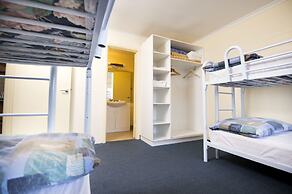 Ski Club of Victoria - Ivor Whittaker Lodge