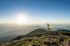 Ski Club of Victoria - Ivor Whittaker Lodge