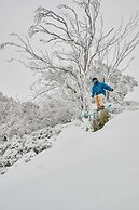 Ski Club of Victoria - Ivor Whittaker Lodge