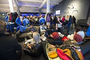 Ski Club of Victoria - Ivor Whittaker Lodge