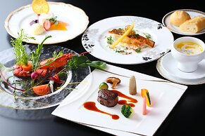Tateshina Tokyu Hotel
