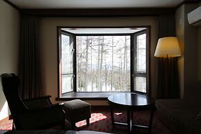 Tateshina Tokyu Hotel