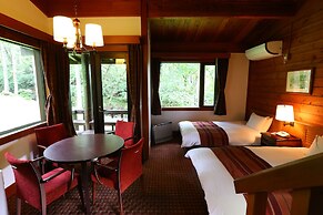 Tateshina Tokyu Hotel