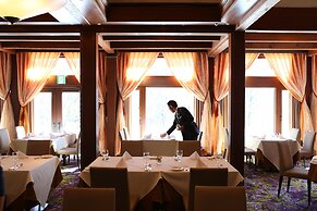 Tateshina Tokyu Hotel