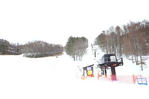 Tateshina Tokyu Hotel