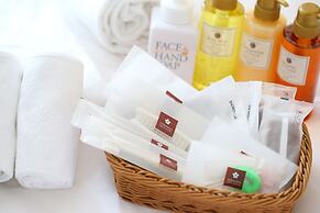 Tateshina Tokyu Hotel