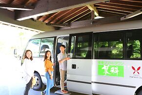 Tateshina Tokyu Hotel