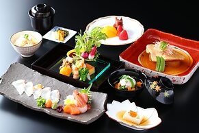 Tateshina Tokyu Hotel