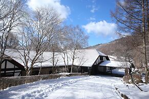 Tateshina Tokyu Hotel
