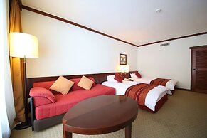 Tateshina Tokyu Hotel