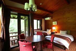 Tateshina Tokyu Hotel