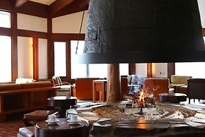 Tateshina Tokyu Hotel