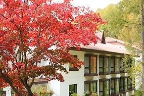 Tateshina Tokyu Hotel