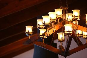 Tateshina Tokyu Hotel