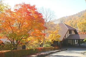 Tateshina Tokyu Hotel