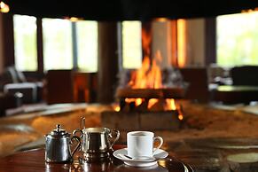 Tateshina Tokyu Hotel