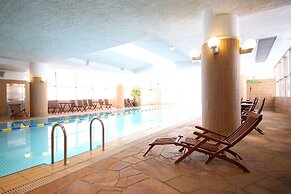 Tateshina Tokyu Hotel