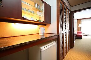 Tateshina Tokyu Hotel