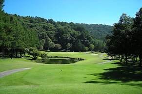 Tateshina Tokyu Hotel
