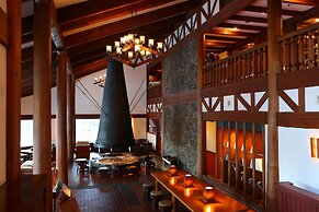 Tateshina Tokyu Hotel