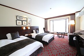 Tateshina Tokyu Hotel