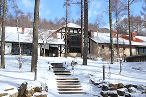 Tateshina Tokyu Hotel