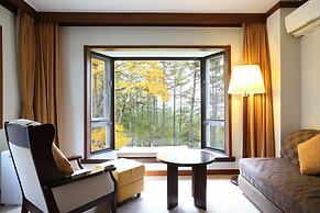 Tateshina Tokyu Hotel