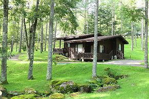 Tateshina Tokyu Hotel