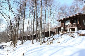 Tateshina Tokyu Hotel