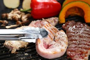 Tateshina Tokyu Hotel