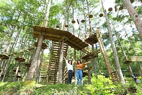 Tateshina Tokyu Hotel