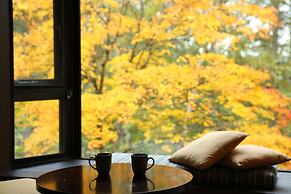 Tateshina Tokyu Hotel