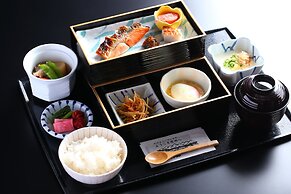 Tateshina Tokyu Hotel