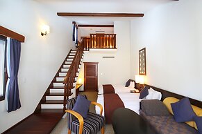 Tateshina Tokyu Hotel