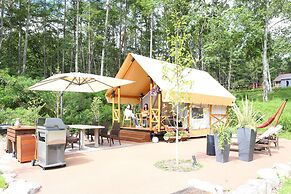 Tateshina Tokyu Hotel