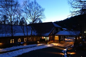 Tateshina Tokyu Hotel