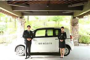 Tateshina Tokyu Hotel