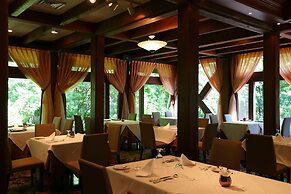 Tateshina Tokyu Hotel