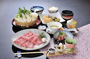 Hachikita Onsen Oyado Hisaya