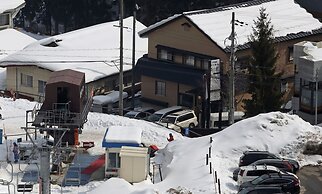Hachikita Onsen Oyado Hisaya