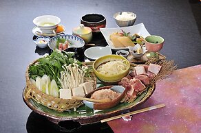 Hachikita Onsen Oyado Hisaya