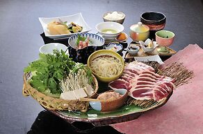 Hachikita Onsen Oyado Hisaya