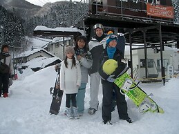 Hachikita Onsen Oyado Hisaya